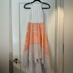 Hutch Anthropologie Peachy Dress XXS